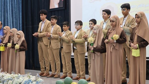 همایش تحول‌آفرینان ابتدایی بوشهر