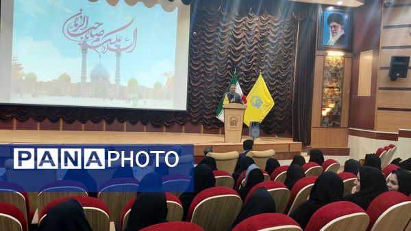  هم‌اندیشی فجرانه برای تحول در مدارس مرزی