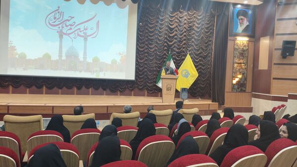  هم‌اندیشی فجرانه برای تحول در مدارس مرزی