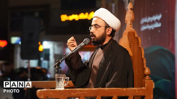 چهاردهمین سوگواره سراسری احلی من العسل در استان اصفهان 