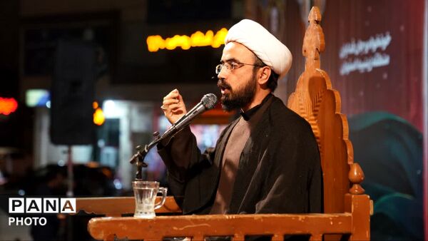 چهاردهمین سوگواره سراسری احلی من العسل در استان اصفهان 