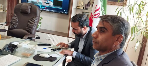دوازدهمین دوره  انتخابات شورای دانش آموزی استان خراسان رضوی در ناحیه 7 مشهد