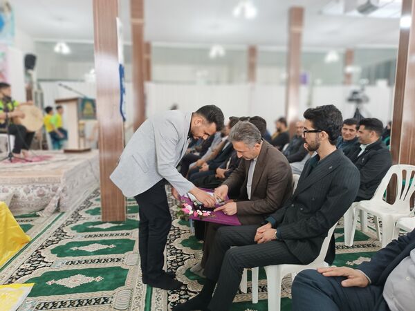 جشن گلریزان، همدلی و امید برای آزادی زندانیان جرایم غیر عمد