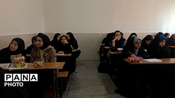 تجلی فرهنگ دینی و هنرهای اسلامی