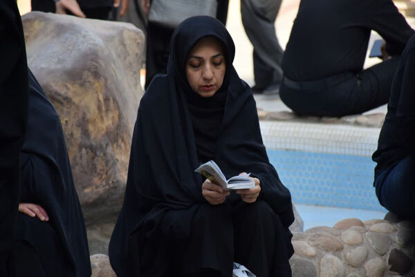 رقابت داوطلبان کنکور رشته تجربی در دانشگاه قم