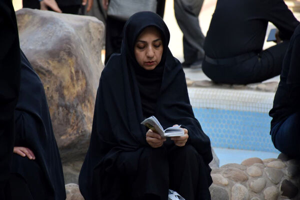 رقابت داوطلبان کنکور رشته تجربی در دانشگاه قم