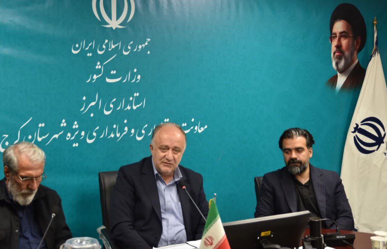 پیشگیری از اعتیاد نیازمند بسیج همگانی و مسئولیت‌پذیری دستگاه‌های اجرایی است