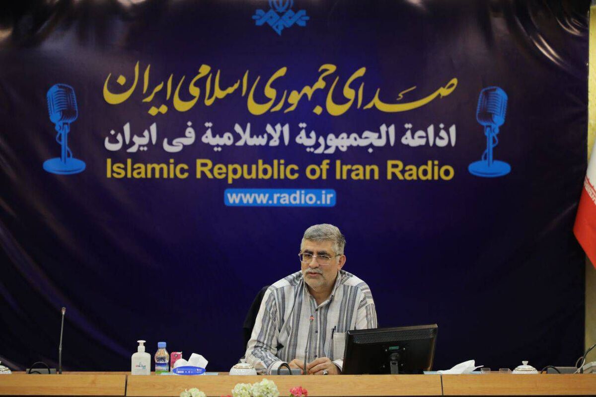 مهلت ارسال آثار به پنجمین جشنواره «پژواک» تمدید شد