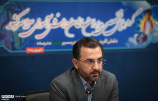 سازمان دانش‌آموزی باید برای نقش‌آفرینی دانش‌آموزان در مسیر «بعثت مدرسه» برنامه‌ریزی کند/ مدیران سازمان دانش‌آموزی پرچمداران جریان تربیتی کشور هستند