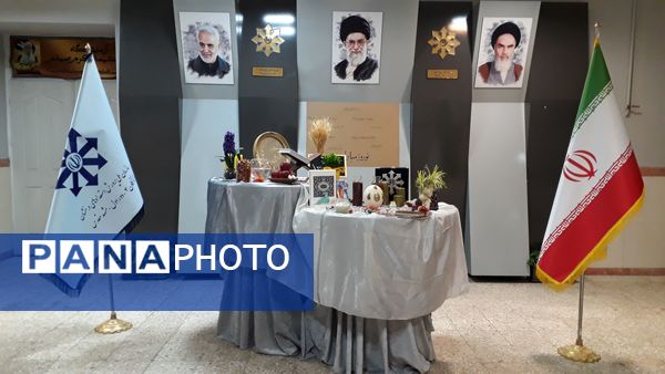 در روز‌های پایانی ماه رمضان دانش‌آموزان پیشتاز میزبان سفره همدلی شدند