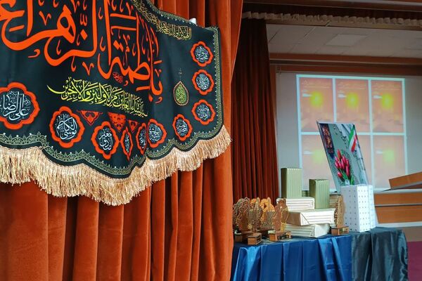 همایش بزرگ نسل قله نشینان در قرچک