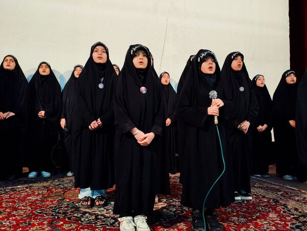 دومین گردهمایی «زنان و مشارکت اجتماعی» در ساری