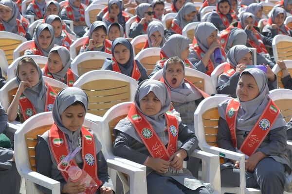 بهارستان دو در مسیر رشد معنوی با اجرای طرح «مصباح الهدی»