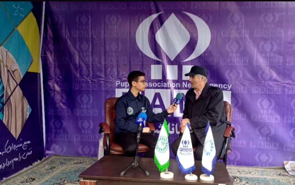 جریان انقلاب همچنان جاری و پایدار است
