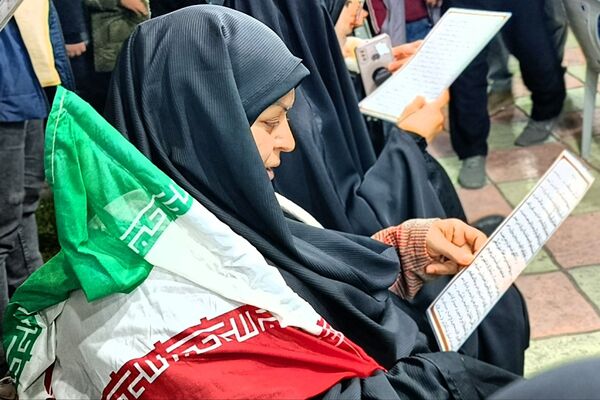 یادبود شهدای دانش‌آموز در کرمانشاه