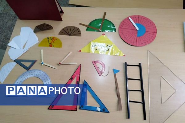  سلسله کارگاه‌های توانمندسازی طرح توانا ویژه آموزگاران ابتدایی ناحیه یک شهرری