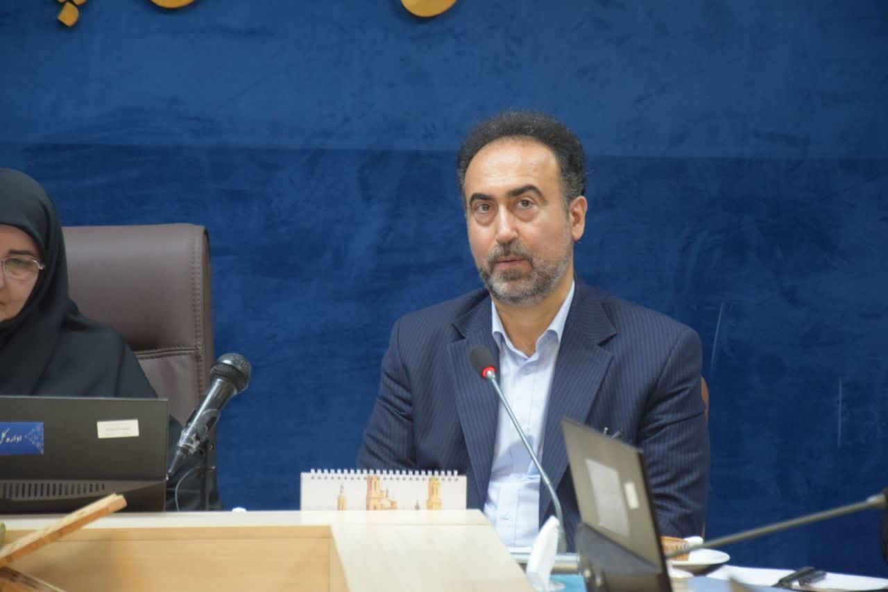 در استان البرز مدرسه‌ای به طور مستقیم مورد حملات دشمن خبیث قرار نگرفته است