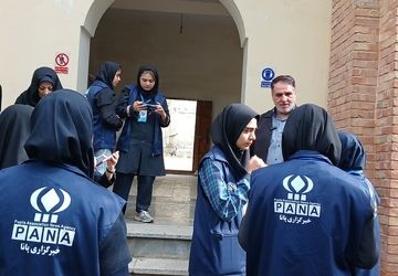 روایت مدرسه دارالفنون 