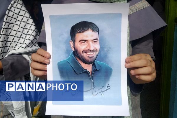 از کلاس درس تا شکوه انقلاب؛ شور دانش آموزی،  شور فجر