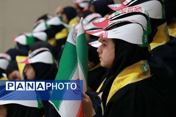 همایش یاوران ولایت، پیشتازان آذربایجان