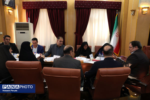 گردهمایی روسای انجمن اولیا و مربیان ادارات‌کل آموزش و پرورش سراسر کشور - 4