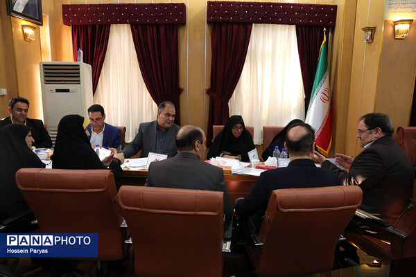 گردهمایی روسای انجمن اولیا و مربیان ادارات‌کل آموزش و پرورش سراسر کشور - 4