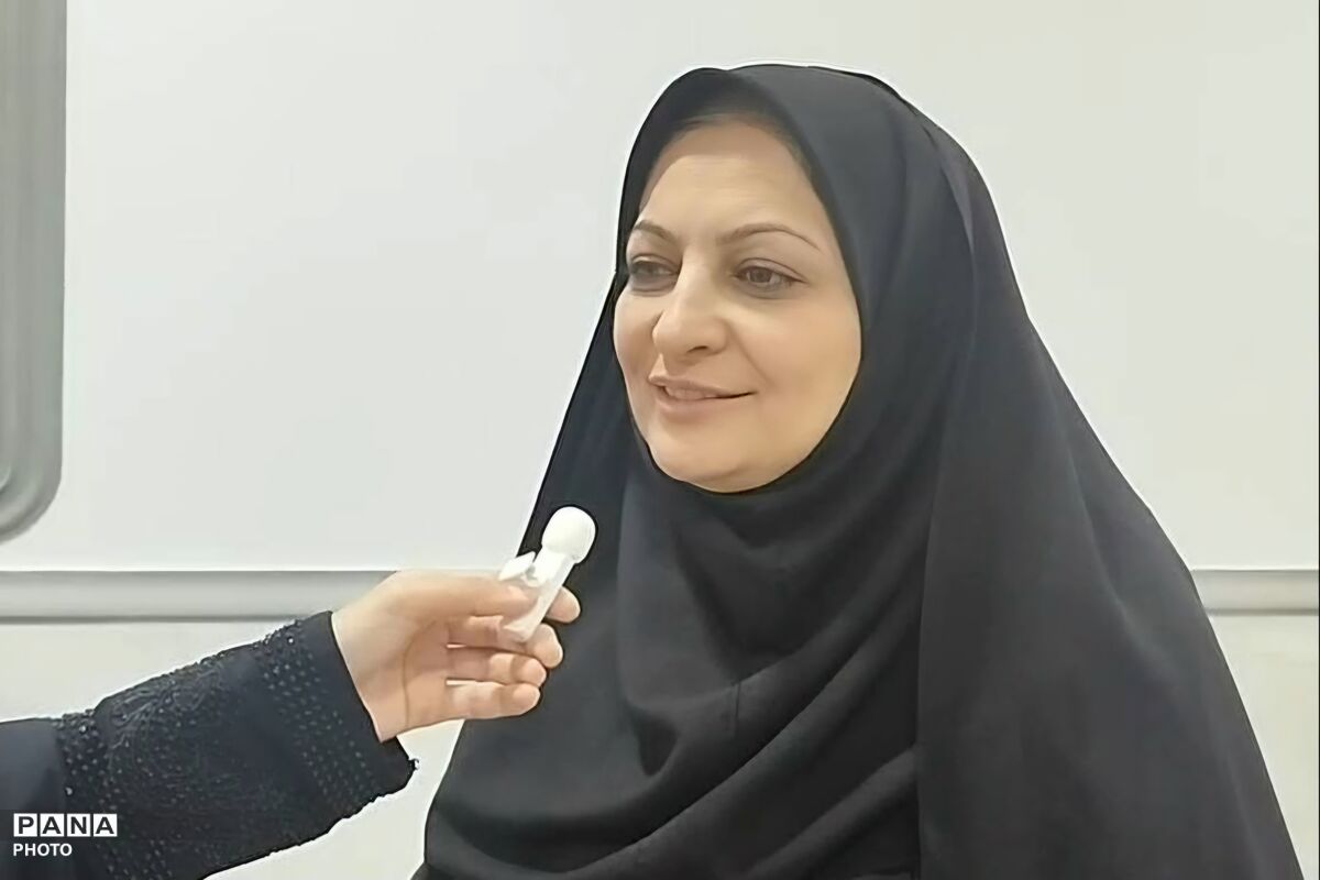 بهره‌برداری از دبیرستان فرزانگان دو گامی ارزشمند در مسیر تعالی علمی و فرهنگی دانش‌آموزان است