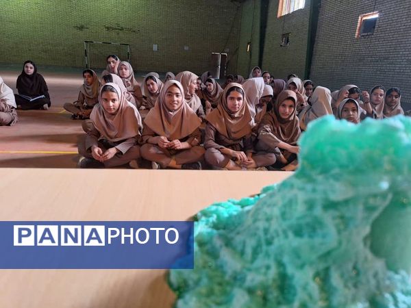 جایی که رویا به فرمول تبدیل می‌شود