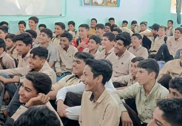 آغاز ثبت‌‌‌نام پایه هفتم مدارس نمونه دولتی 