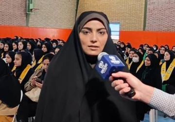 دانش‌آموزان برای برگزاری هر چه بهتر چهارشنبه سوری، به پویش «در کنار خانواده می مانیم» بپیوندند