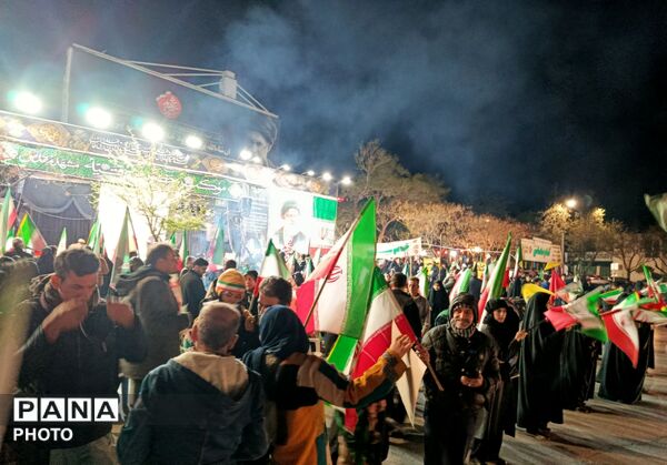 داغی که بعد از چهل روز هنوز هم سرد نشد