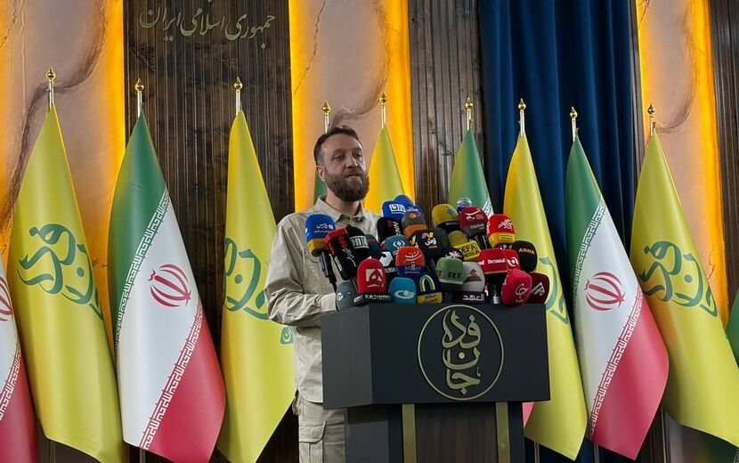 آغاز رسمی آموزش‌های نظامی و امدادی ۱۰۰۰ گردان «جان‌فدا» در سراسر کشور از شنبه/ طراحی آموزش‌های متناسب با سنین دانش‌آموزی/ مشارکت گسترده جوانان و نوجوانان برای دفاع از ایران 