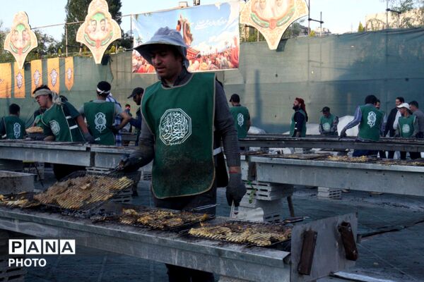 غدیر؛ جشن دوستی و ولایت
