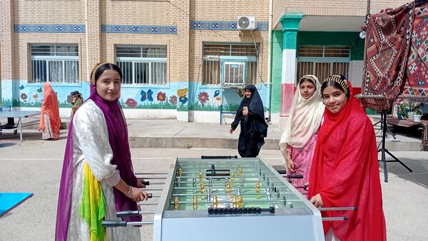 دآا، نام مادر در گویش لری