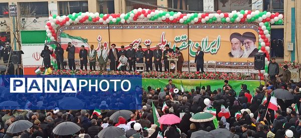 ۲۲ بهمن، تجدید میثاق با آرمان‌های انقلاب