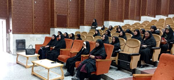 طرح ملی تشرف در زنجان 