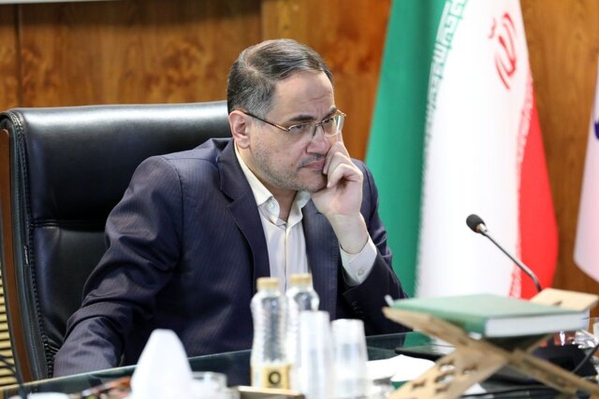 نامه رئیس مرکز پژوهش‌های مجلس محضر رهبر معظم انقلاب اسلامی