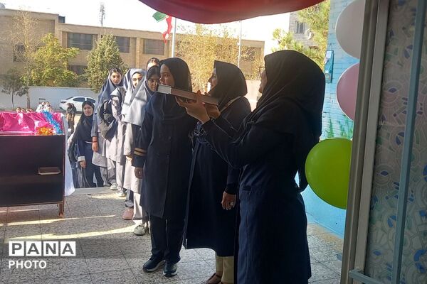 زنگ بازگشایی مدارس در شهرستان ملارد