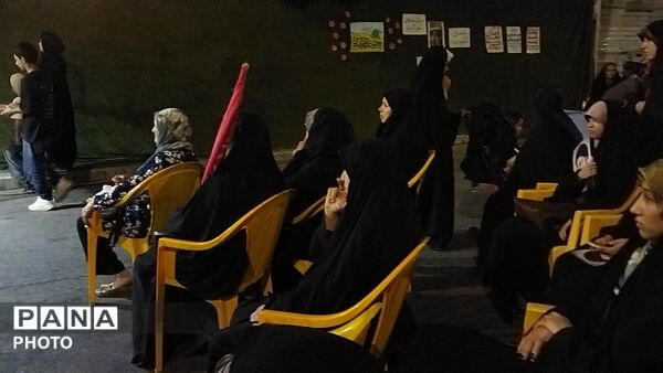 کافه گفت‌وگو؛ محفلی برای تبیین مکتب رسول‌الله (ص) و مسیر مقاومت