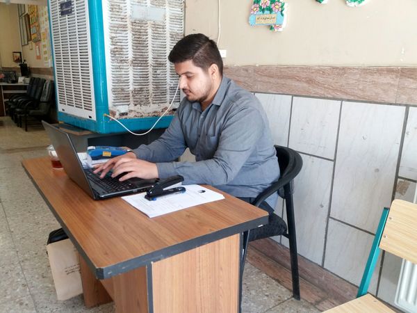 انتخاب مطمئن برای آینده‌ای مهم