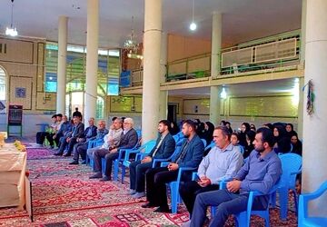 جشن و شادی در دل‌های مؤمنان، در ولادت با سعادت امام رضا(ع)