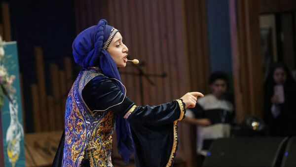 آیینه‌ تلاش کارمندان دانشگاه فردوسی مشهد