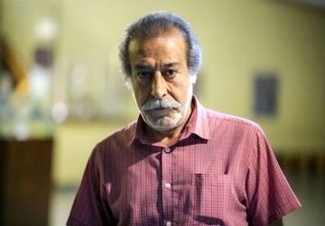 آخرین وضعیت بازیگر به کما رفته