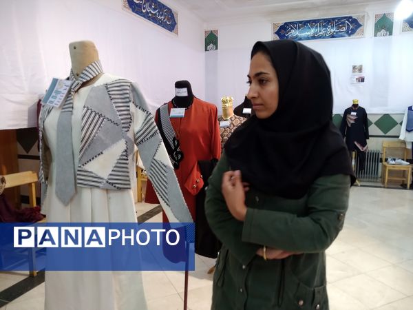 جشنواره دانش‌آموزی نقش یادگار در یزد