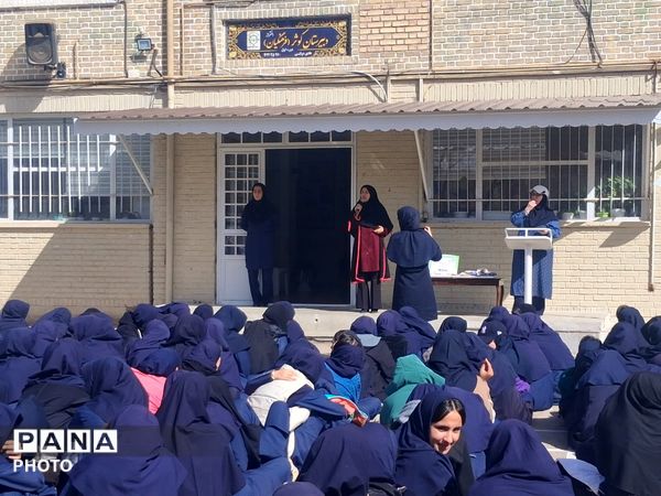 تقدیر از برگزیدگان هفتگی در کوثر نور