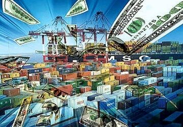حداقل درصد مجاز بازگشت ارز صادرات افزایش یافت