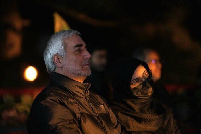 واکنش سینماگران به انتخاب رهبر سوم انقلاب
