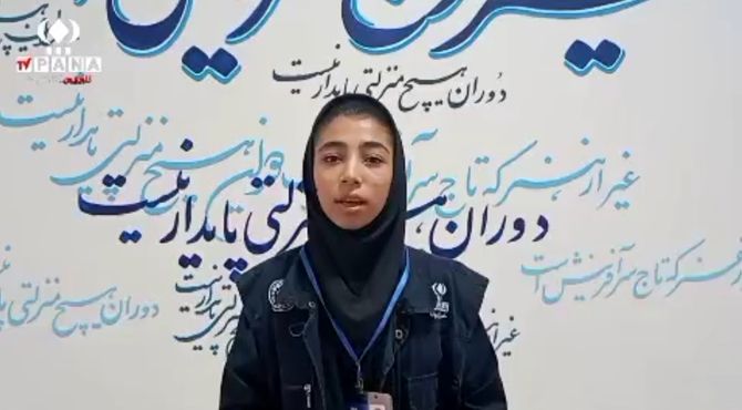 نشست صمیمی فرهنگیان گلستان با محوریت جهاد تبیین