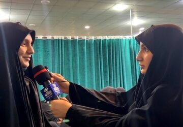 برگزاری مراسم احیاء اولین شب‌ قدر