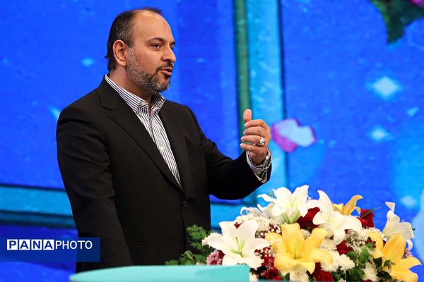 مراسم اختتامیه «زندگی با آیه‌ها»